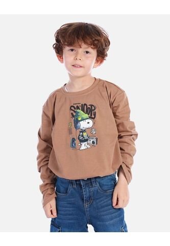 Buzo Para Niño Cómodo Y Resistente | Arequipe Arequipe