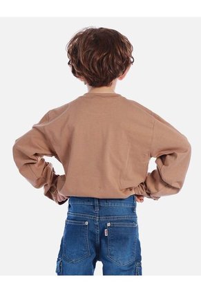 Buzo Para Niño Cómodo Y Resistente | Arequipe