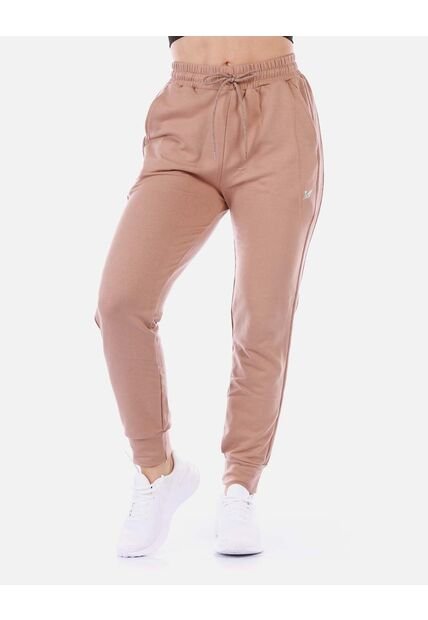 Jogger Deportivo Mujer Con Pretina Elástica