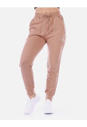 Jogger Deportivo Mujer Con Pretina Elástica