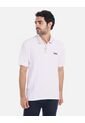 Camiseta Tipo Polo Hombre Casual Versátil de Arequipe