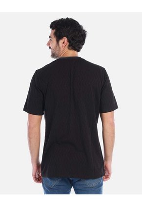 Camiseta Hombre Casual Con Diseño Versátil