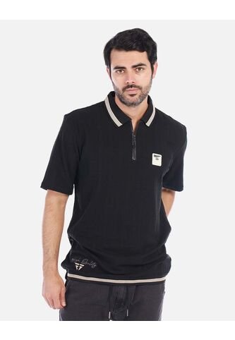 Polo Hombre Con Diseño Moderno Y Ajuste Perfecto Arequipe