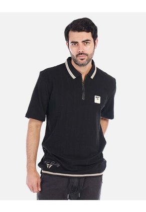 Polo Hombre Con Diseño Moderno Y Ajuste Perfecto