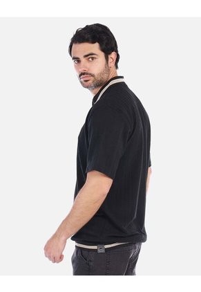 Polo Hombre Con Diseño Moderno Y Ajuste Perfecto