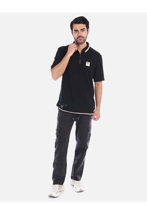 Polo Hombre Con Diseño Moderno Y Ajuste Perfecto