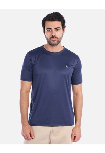 Camiseta Hombre Con Diseño Moderno Y Fresco