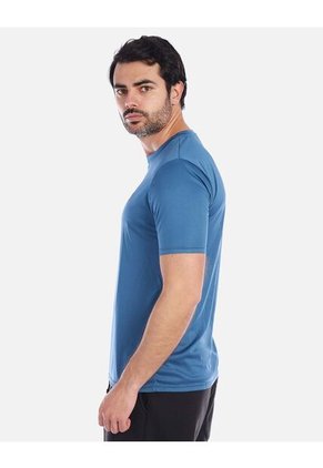 Camiseta Hombre Con Diseño Moderno Y Fresco