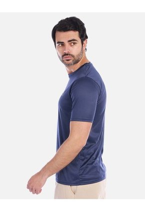 Camiseta Hombre Con Diseño Moderno Y Fresco
