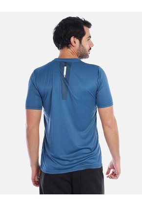 Camiseta Hombre Con Diseño Moderno Y Fresco