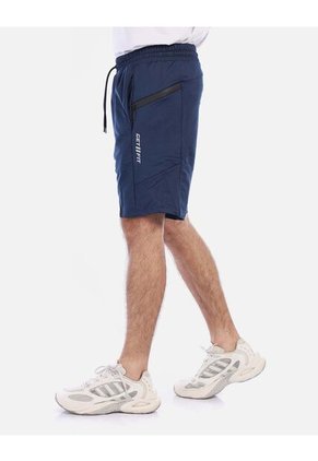 Pantaloneta Hombre Con Estilo Deportivo Y Cómodo