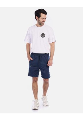 Pantaloneta Hombre Con Estilo Deportivo Y Cómodo