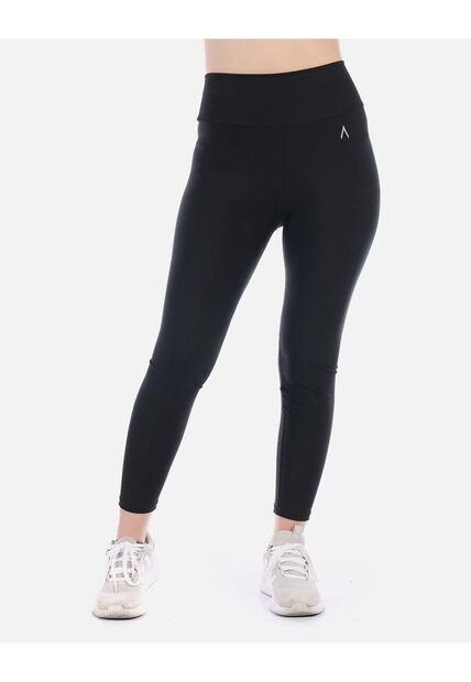 Leggins Para Mujer De Pretina Alta