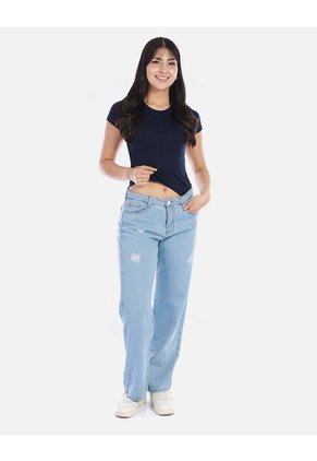 Camiseta Básica Femenina Cómoda Y Versátil | Arequipe