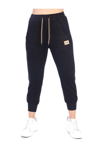 Sudadera Jogger Mujer