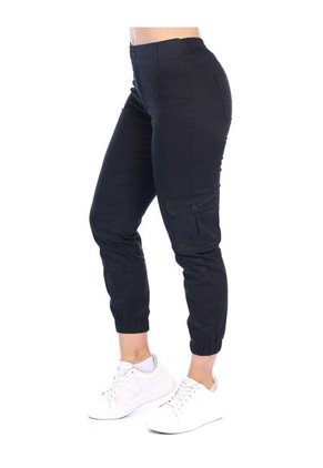 Pantalón Cargo Tipo Jogger