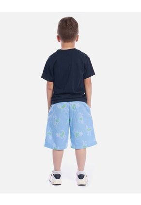 Conjunto Para Niño Con Estampado Divertido Arequipe