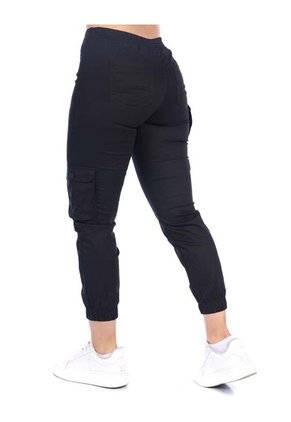 Pantalón Cargo Tipo Jogger