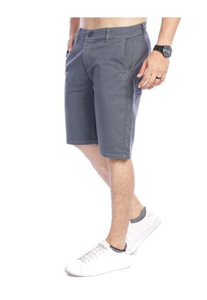 Bermuda Hombre Drill