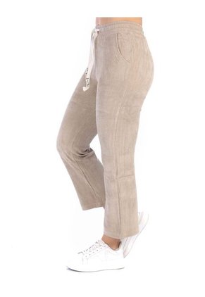 Pantalón Mujer Tipo Pana