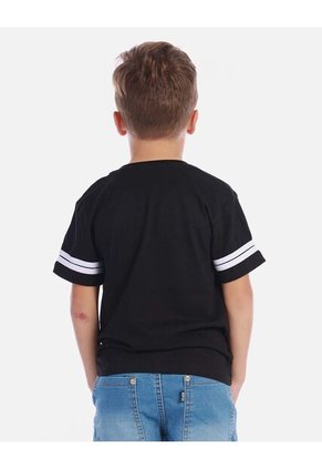 Camiseta Para Niño Con Diseño Deportivo Arequipe