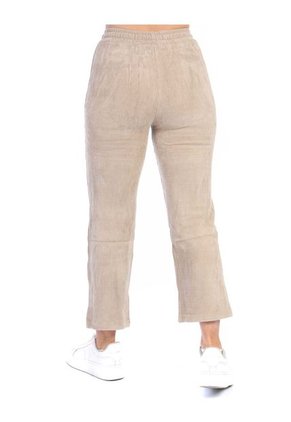 Pantalón Mujer Tipo Pana