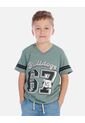 Camiseta Para Niño Con Diseño Deportivo Arequipe de Arequipe