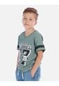 Camiseta Para Niño Con Diseño Deportivo Arequipe de Arequipe