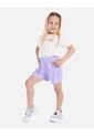 Conjunto Niña Camiseta Y Short Cómodo Para Niña de Arequipe