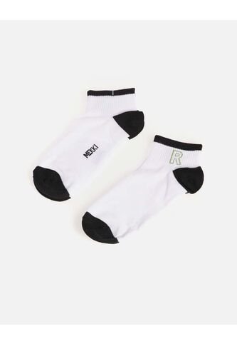 Medias Tobilleras  Arequipe