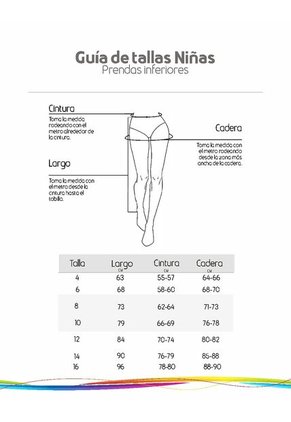 Conjunto De Pantalon Y Blusa Para Niña 