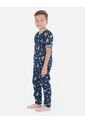 Pijama Infantil Suave Y Cómoda Para Descanso Pleno de Arequipe