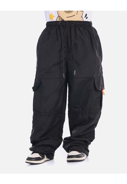 Jogger Cargo Infantil Resistente Y Cómodo Para Diario 