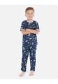 Pijama Infantil Suave Y Cómoda Para Descanso Pleno de Arequipe