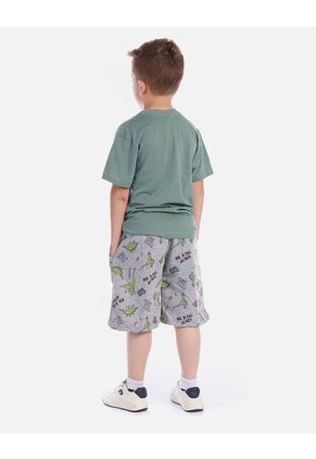 Conjunto Infantil Cómodo Y Divertido Para Uso Diario