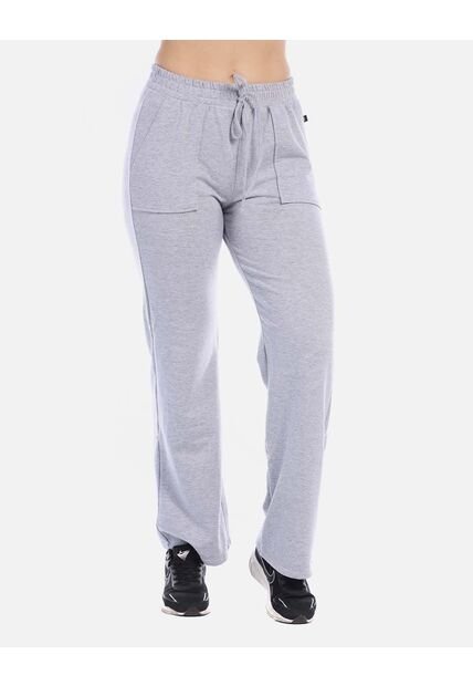 Pantalón Suelto Femenino Cómodo Y Versátil | Arequipe