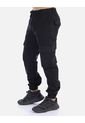 Pantalón Cargo Tipo Jogger Para Hombre de Arequipe