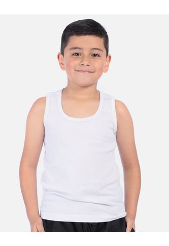 Esqueleto Básico Colegial Unisex Arequipe