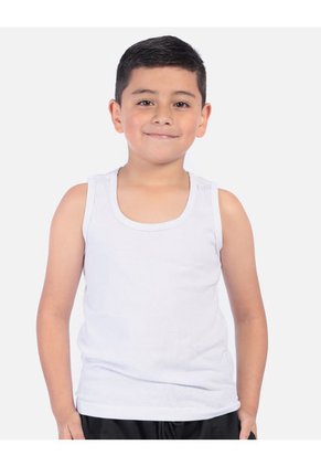 Esqueleto Básico Colegial Unisex