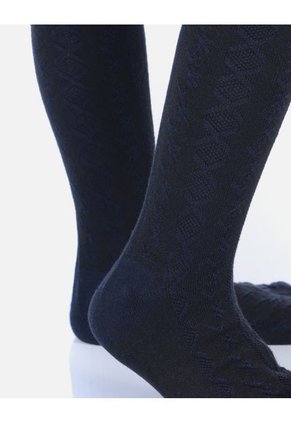 Media Colegial Larga Niña X 3 Und