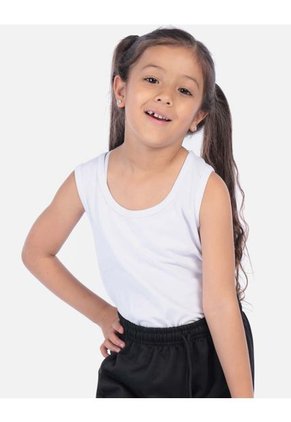 Pack X3 Esqueleto Básico Colegial Unisex