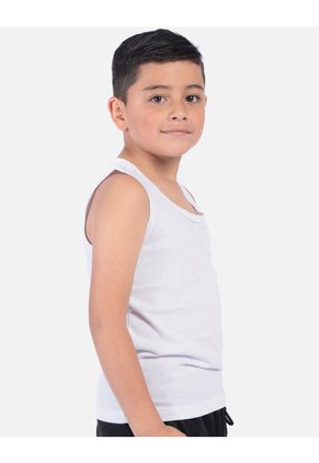 Esqueleto Básico Colegial Unisex