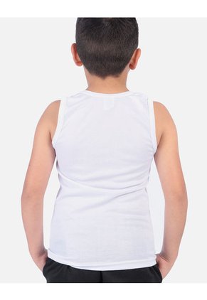 Pack X 2 Esqueleto Acanalado Colegial Unisex