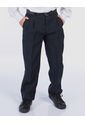 PANTALÓN ESCOLAR AZUL de Arequipe