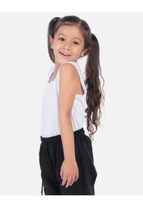 Esqueleto Básico Colegial Unisex