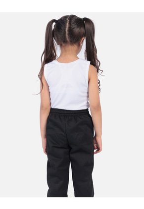 Pack X 2 Esqueleto Acanalado Colegial Unisex