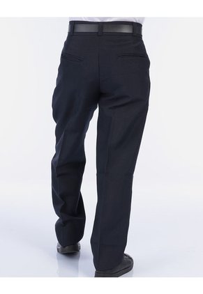 PANTALÓN ESCOLAR AZUL