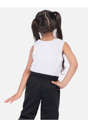 Pack X3 Esqueleto Básico Colegial Unisex