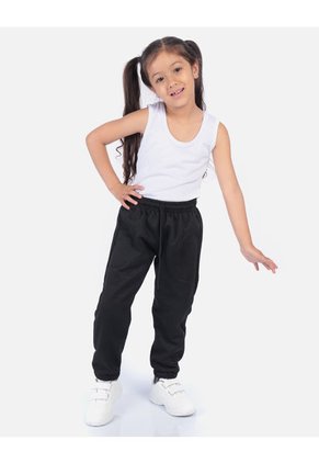 Pack X 2 Esqueleto Acanalado Colegial Unisex