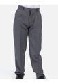 PANTALÓN ESCOLAR GRIS de Arequipe